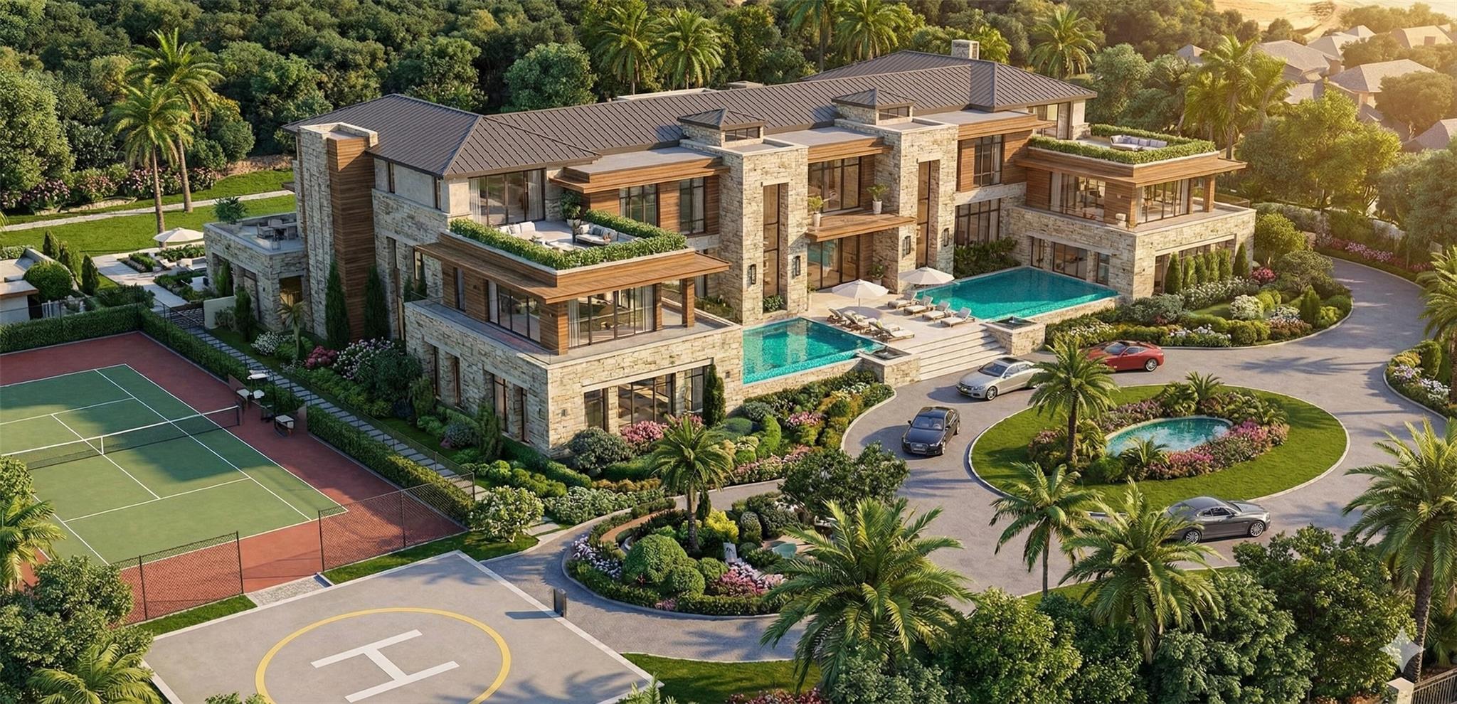 0 South Park View Drive
