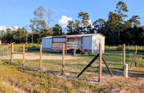 Mobile Home For Rent - 17726 Rio Bravo Boulevard<br/> Conroe, TX 77306