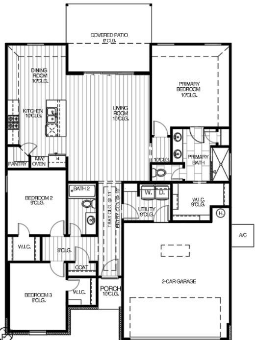 11859 Serena's Song Drive