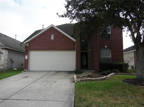 14435 Long Meadow Drive Houston TX 77047