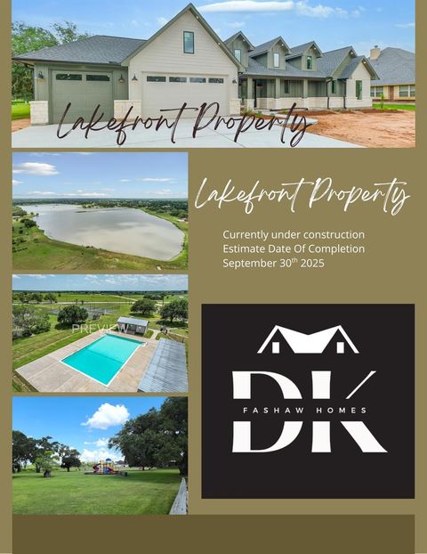 Photo of 912 Wagon Wheel Trail, Angleton, TX 77515 (MLS # 45304693)