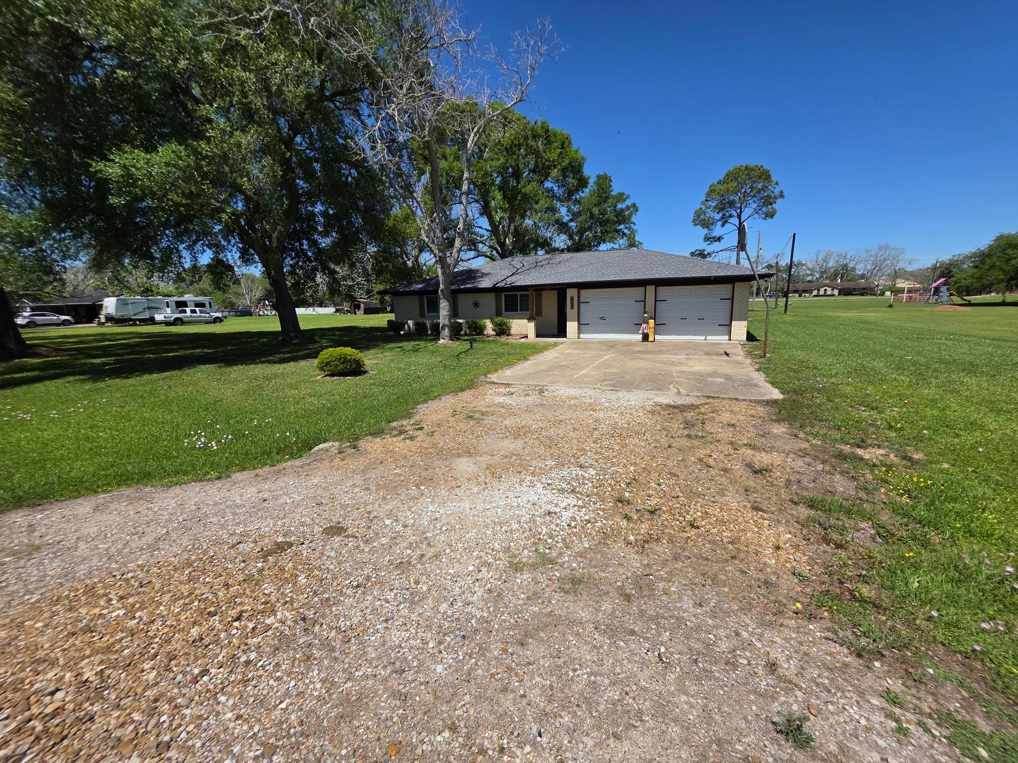 622 County Road 903a