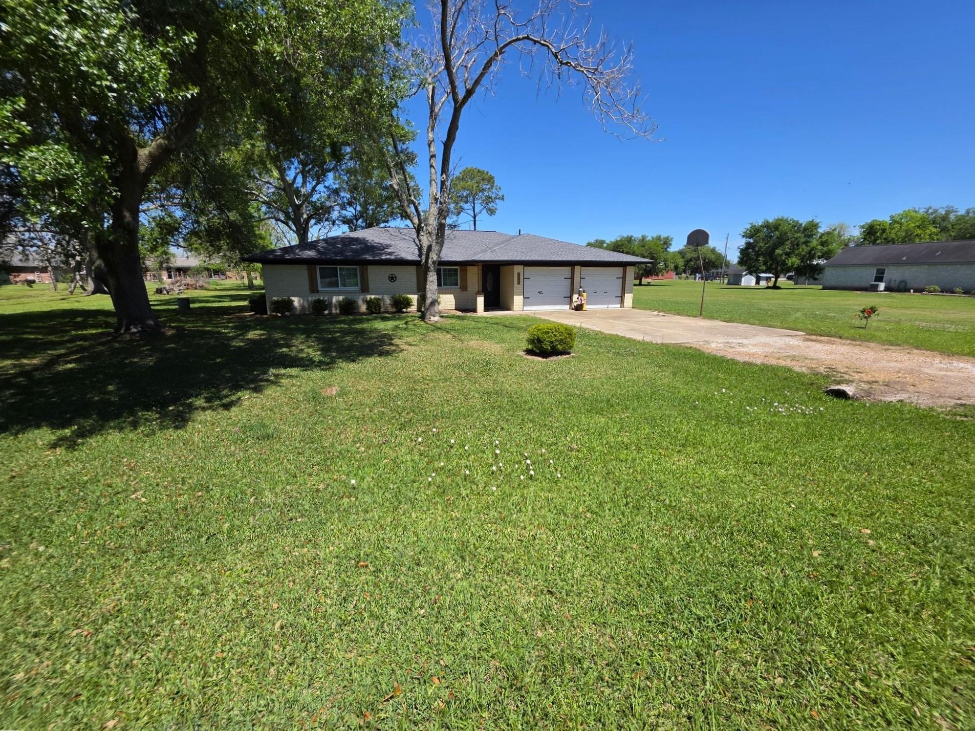 622 County Road 903a