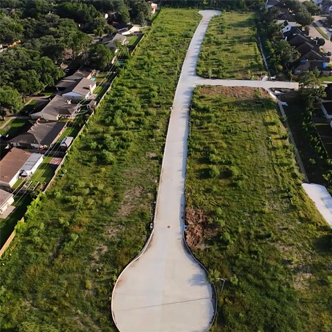 2419 Beverlywood Missouri City TX 77489