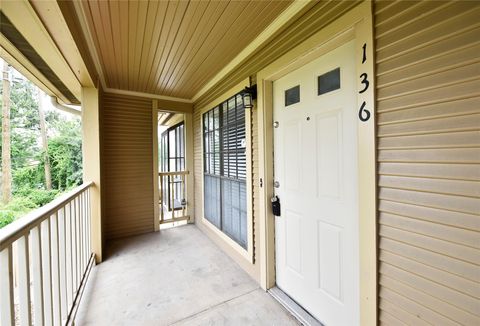 Photo of 1311 Antoine Drive #136, Houston, TX 77055 (MLS # 47727810)