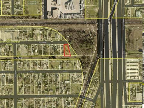 Photo of 3320 Creston Drive, Houston, TX 77026 (MLS # 36983803)