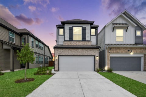 Photo of 5214 Sage Hills Drive, Manvel, TX 77578 (MLS # 43676714)