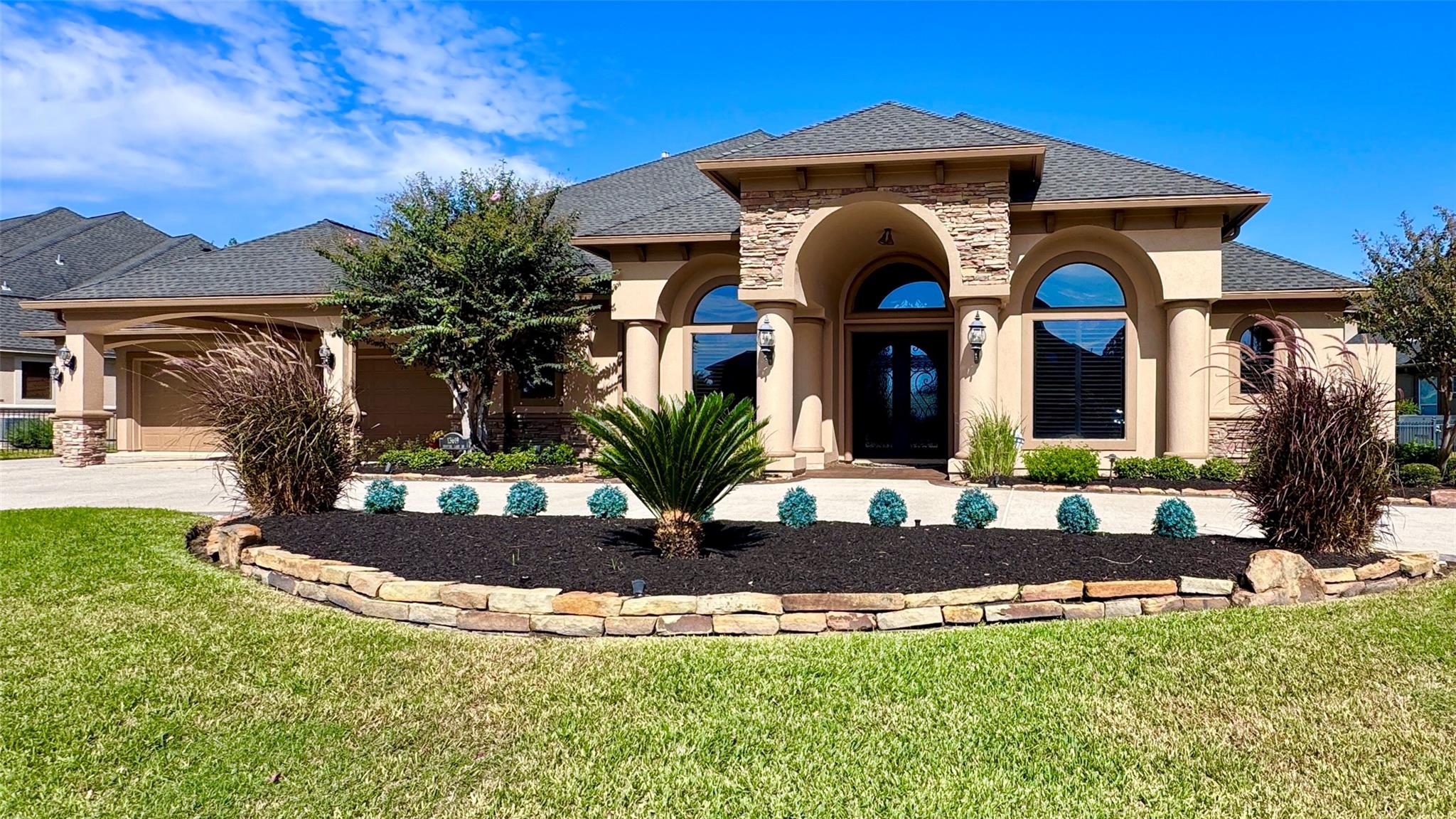 13619 Pristine Lake Lane