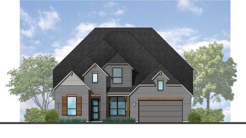 Photo of 18741 Hepburn Lane, Conroe, TX 77302 (MLS # 71782221)