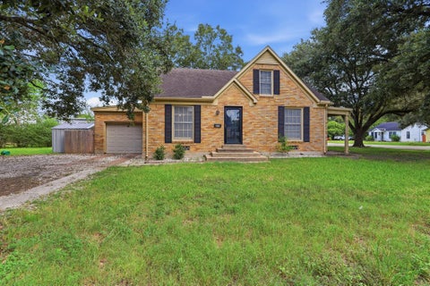 Photo of 2313 Avenue L, Rosenberg, TX 77471 (MLS # 36758291)