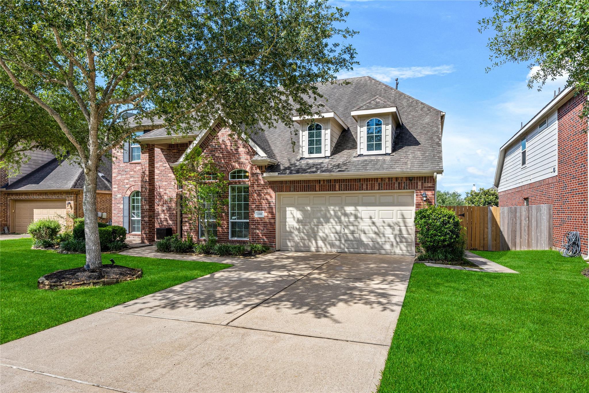 1111 Haye Road