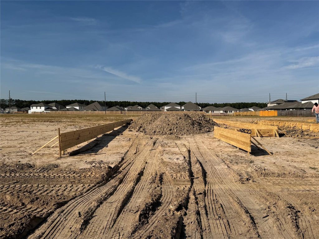 Photo of 18522 Karlynn Street, New Caney, TX 77357 (MLS # 72290406)