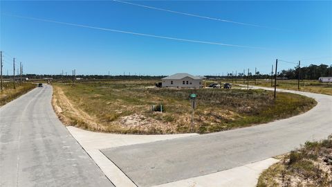Photo of 2072 591501, Cleveland, TX 77327 (MLS # 39373682)