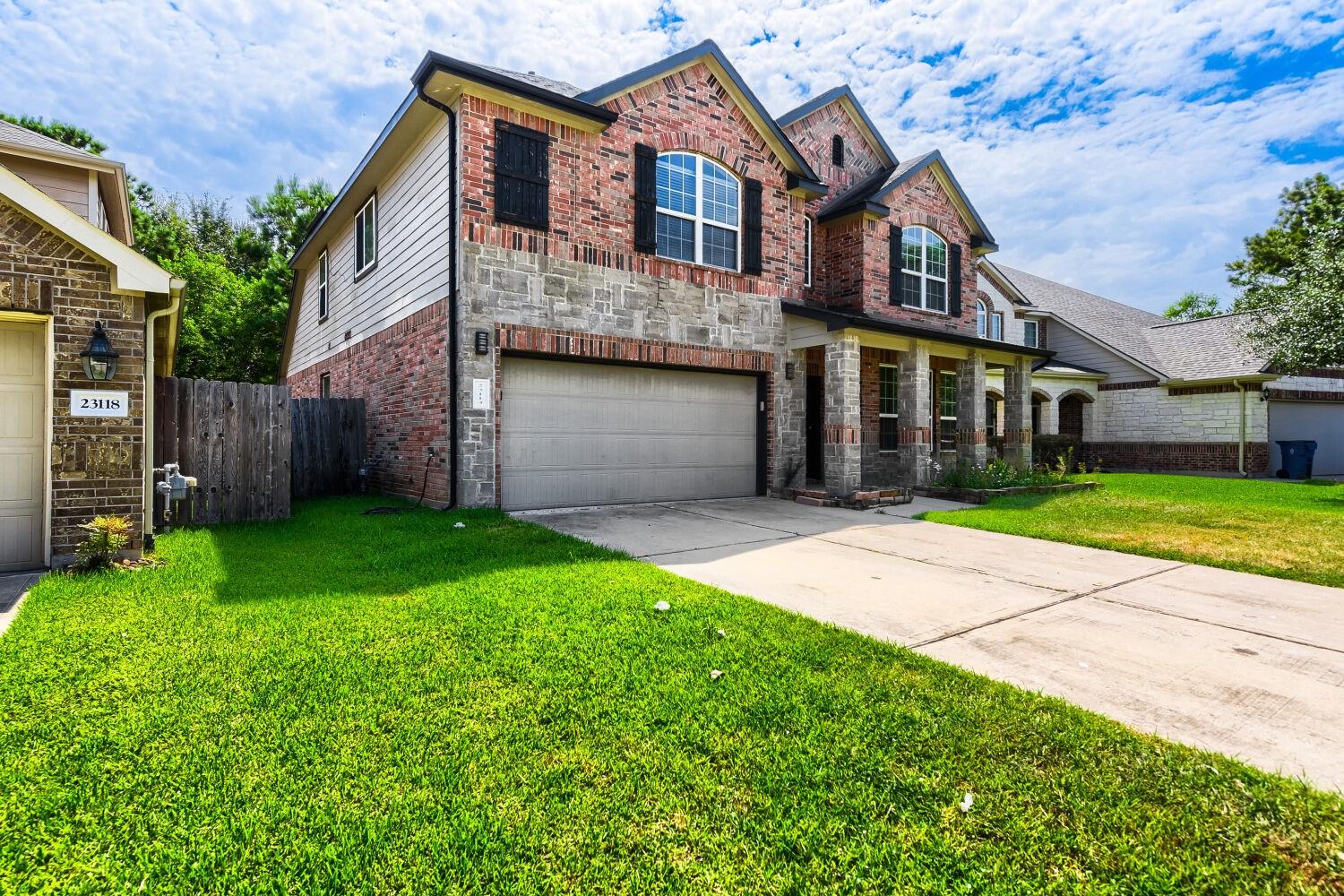 23114 Biddle Drive