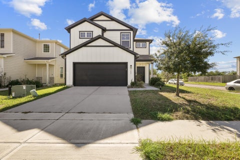 Photo of 4627 Prairie Chase Drive, Houston, TX 77069 (MLS # 55723081)
