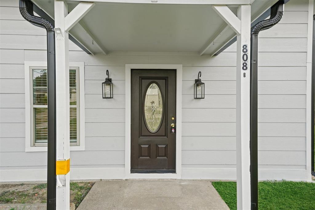 808 Beaumont Street
