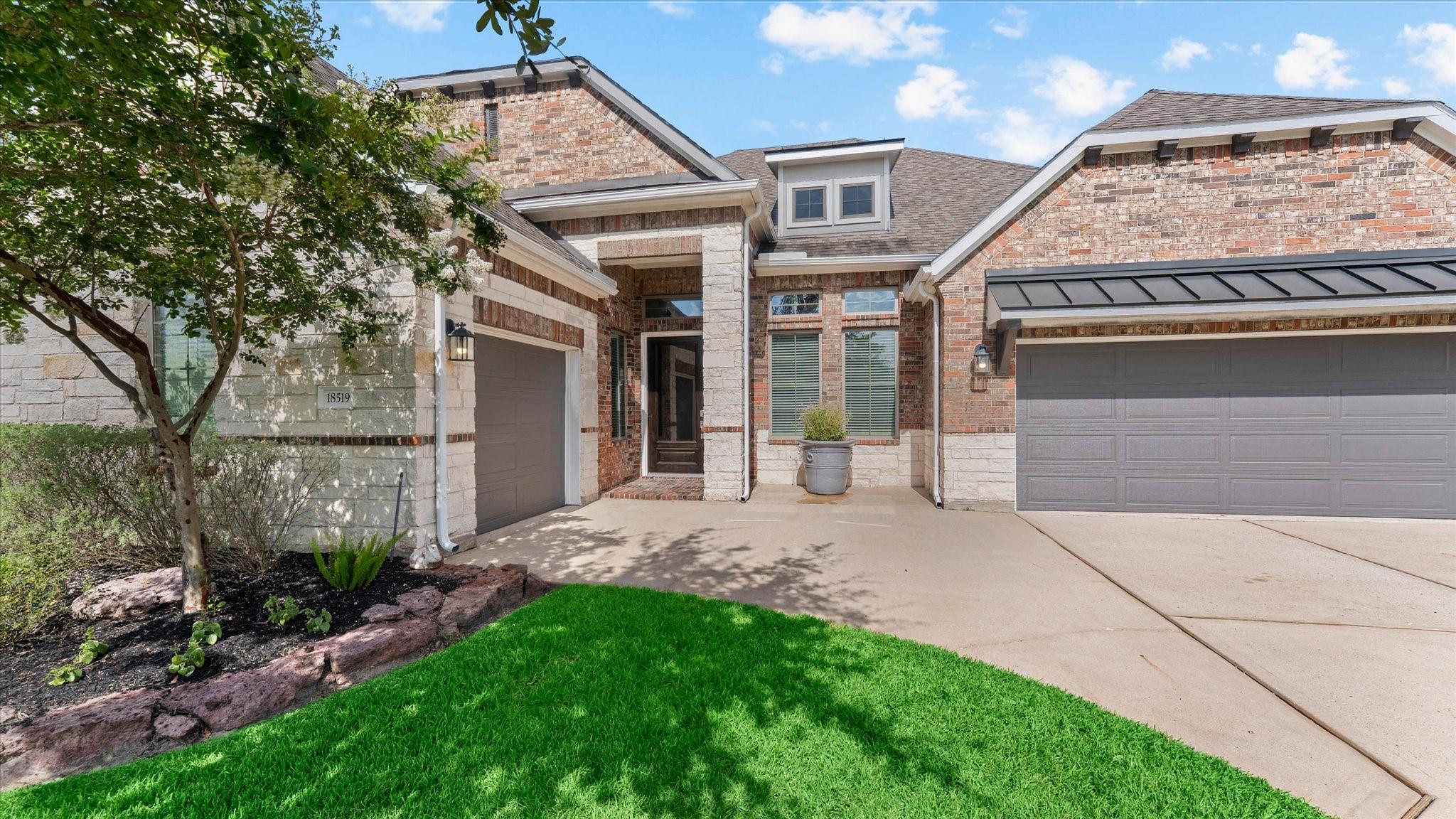 18519 Spellman Ridge Drive