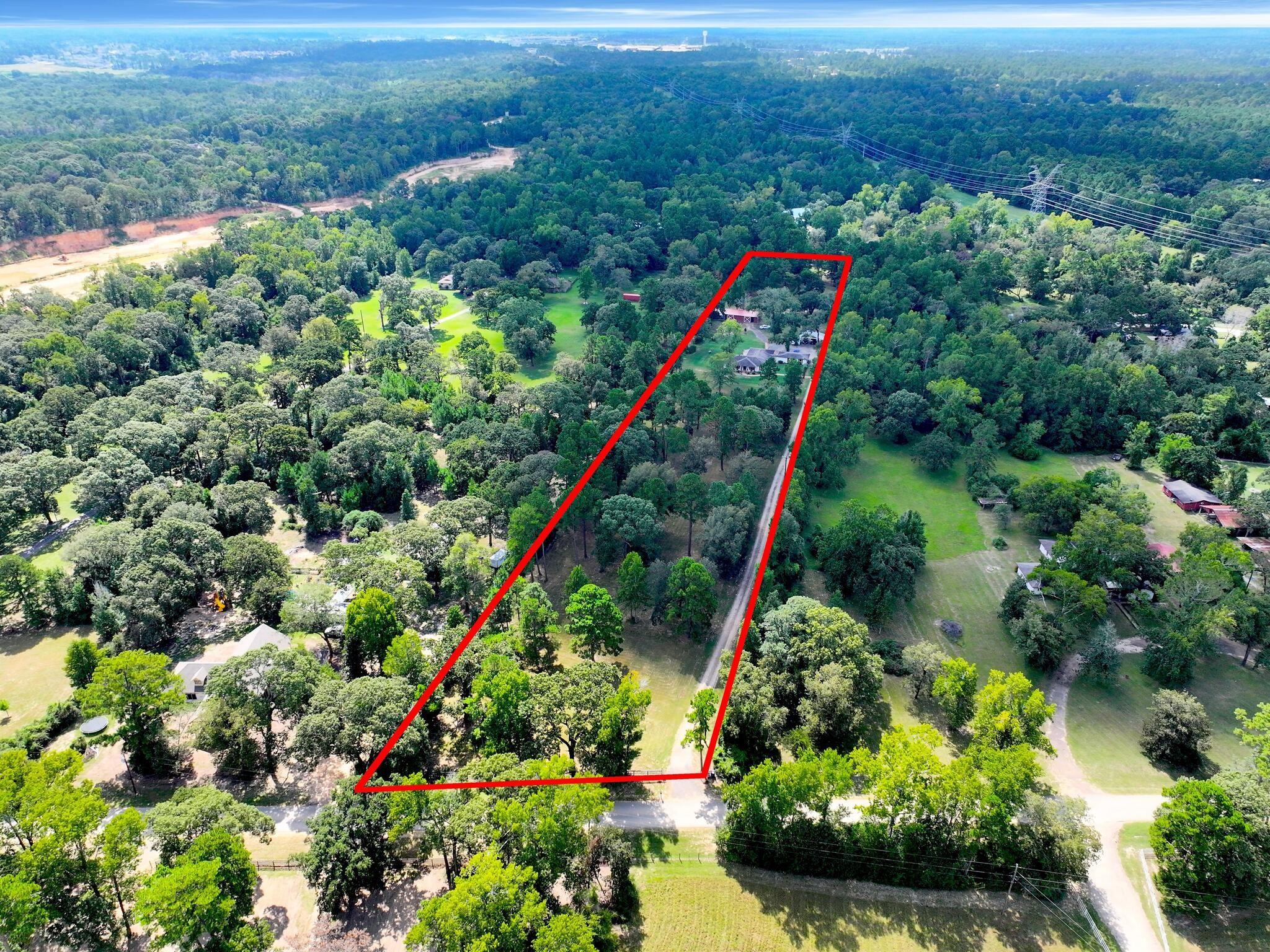 21151 Karen Switch Road