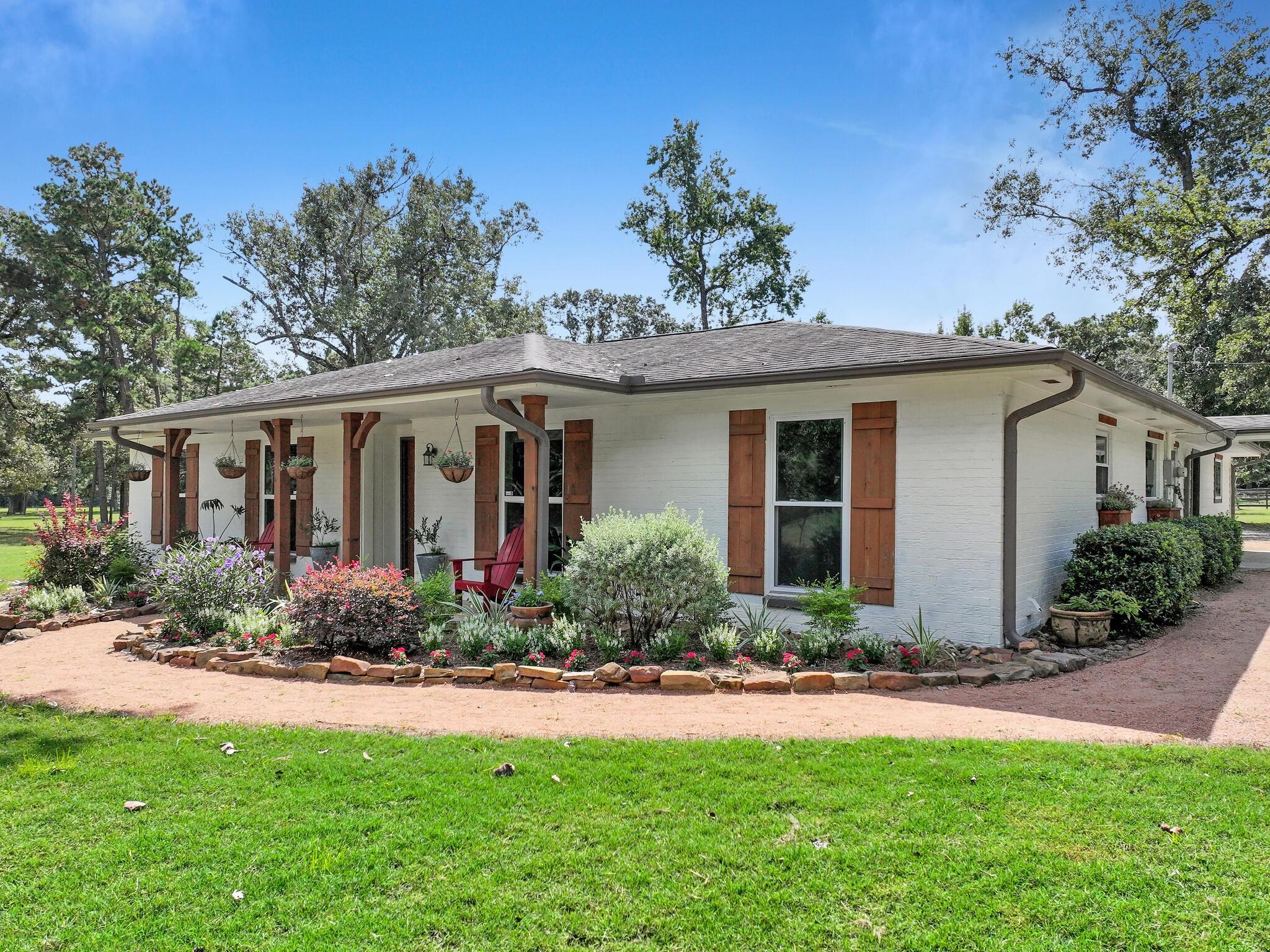 21151 Karen Switch Road