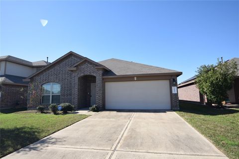 Photo of 3042 Village Creek Drive, Katy, TX 77494 (MLS # 76821024)