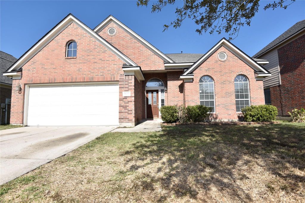 Photo of 9907 Up Country Lane, Conroe, TX 77385 (MLS # 29612562)