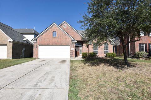 Photo of 9907 Up Country Lane, Conroe, TX 77385 (MLS # 29612562)