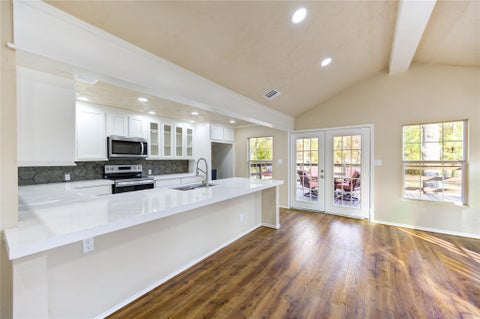 Photo of 235 Michelle Lane, Trinity, TX 75862 (MLS # 46605249)