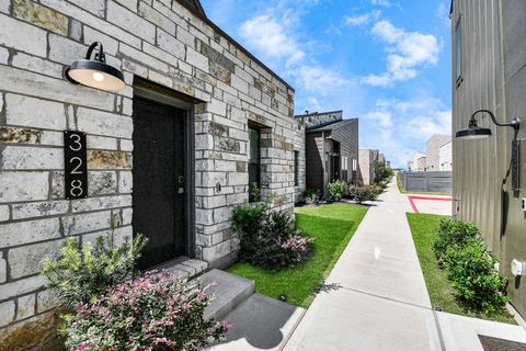 Photo of 23823 Cumberland Ridge Drive #621, Houston, TX 77447 (MLS # 57242558)