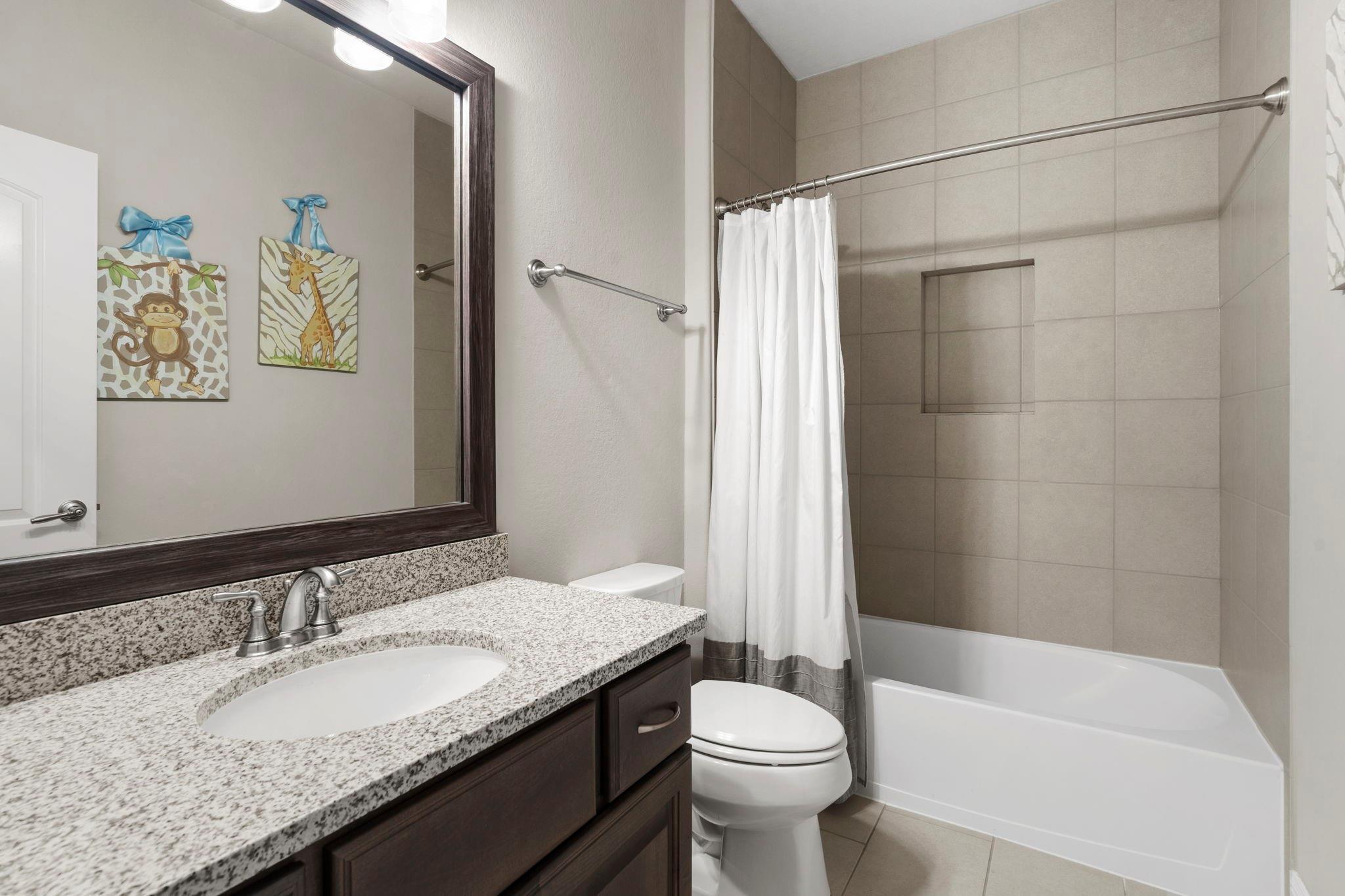 Missouri City, Texas, 77459, United States, 5 Bedrooms Bedrooms, ,6 BathroomsBathrooms,Residential,Active,2035125