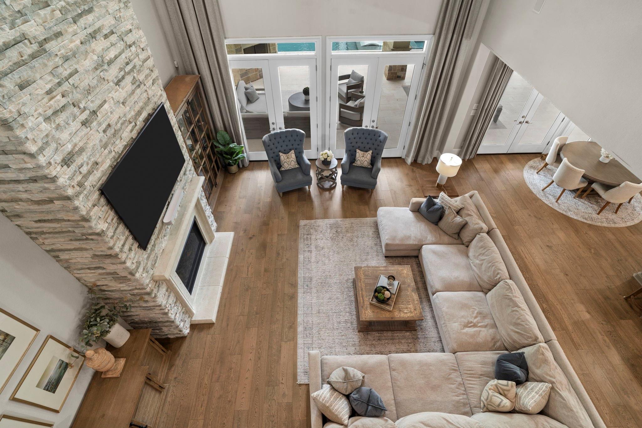 Missouri City, Texas, 77459, United States, 5 Bedrooms Bedrooms, ,6 BathroomsBathrooms,Residential,Active,2035125