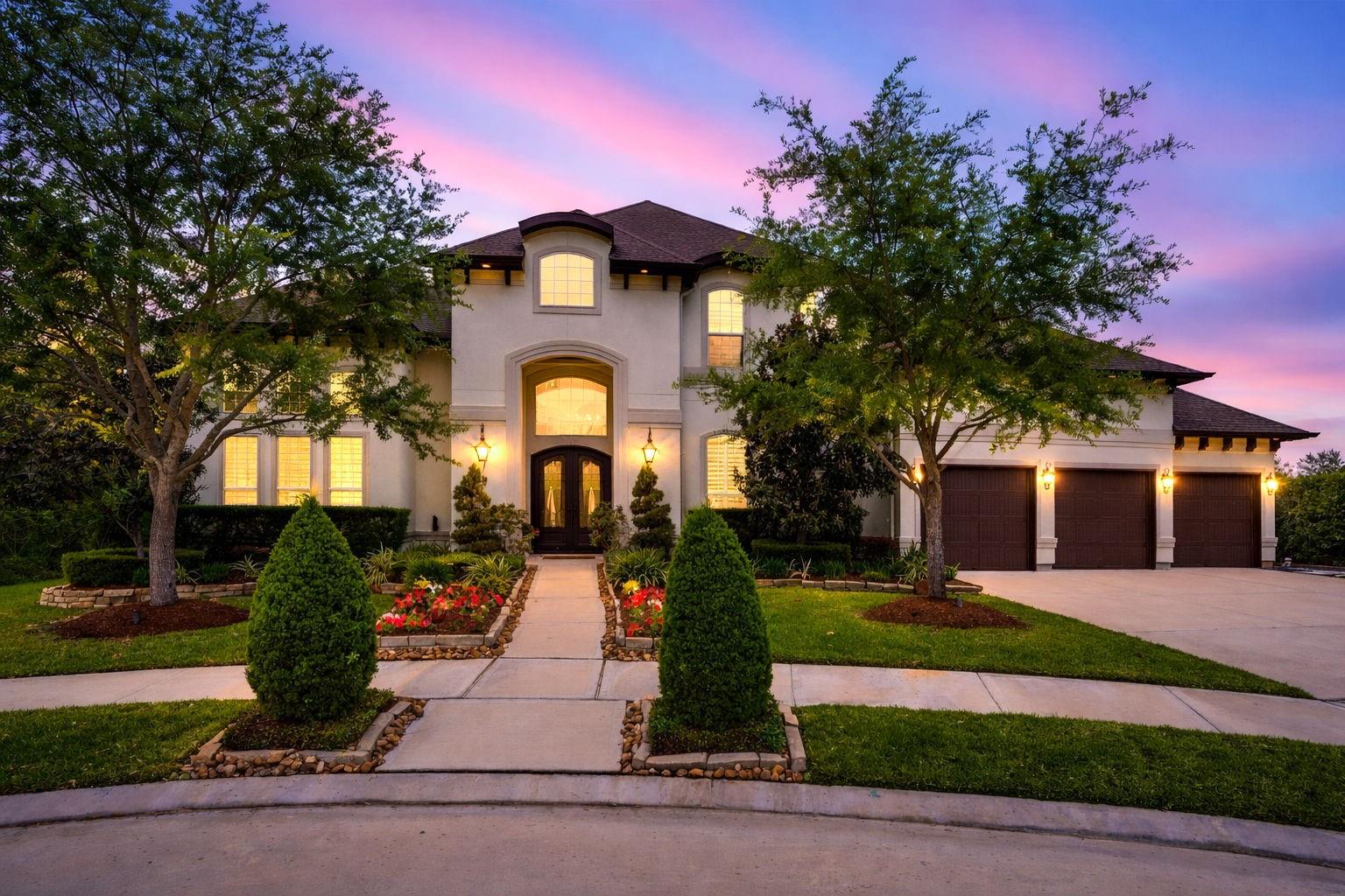Missouri City, Texas, 77459, United States, 5 Bedrooms Bedrooms, ,6 BathroomsBathrooms,Residential,Active,2035125