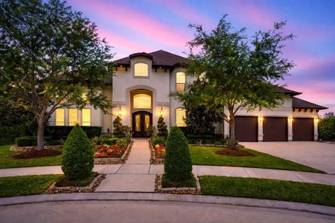 9407 Pershing Court Missouri City TX 77459