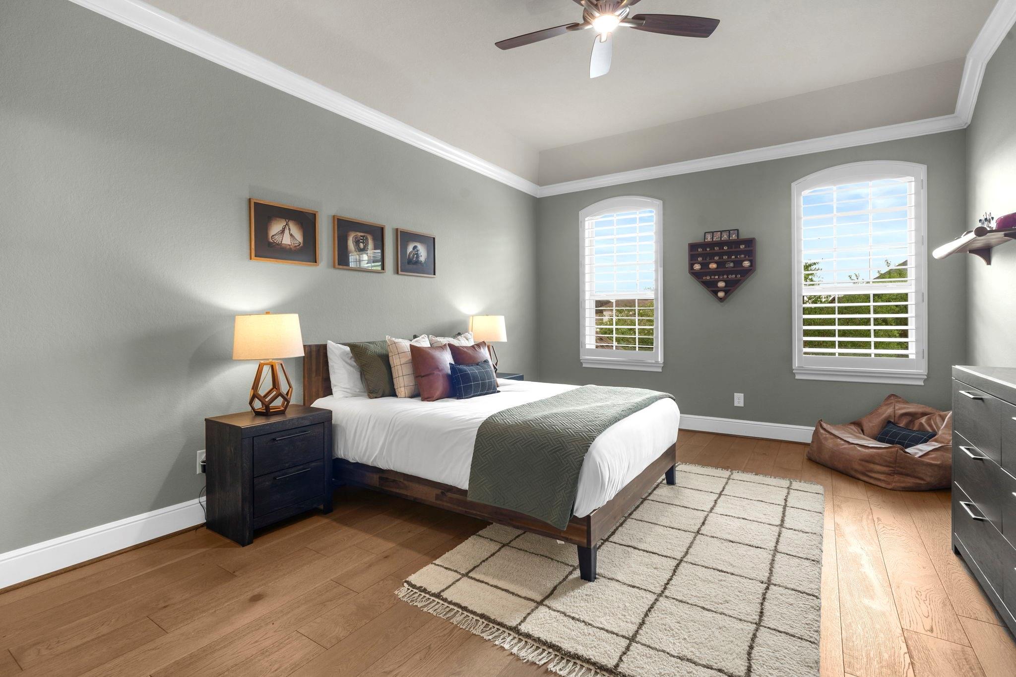 Missouri City, Texas, 77459, United States, 5 Bedrooms Bedrooms, ,6 BathroomsBathrooms,Residential,Active,2035125