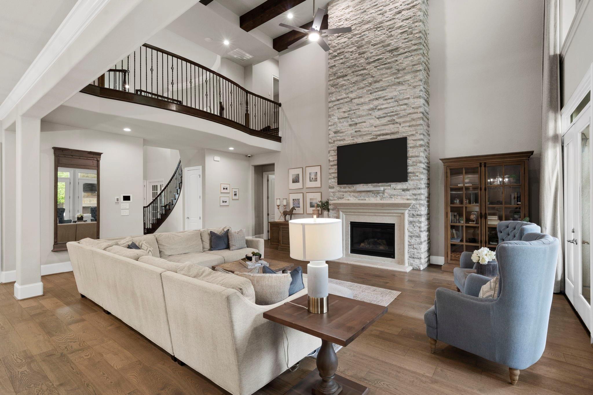 Missouri City, Texas, 77459, United States, 5 Bedrooms Bedrooms, ,6 BathroomsBathrooms,Residential,Active,2035125