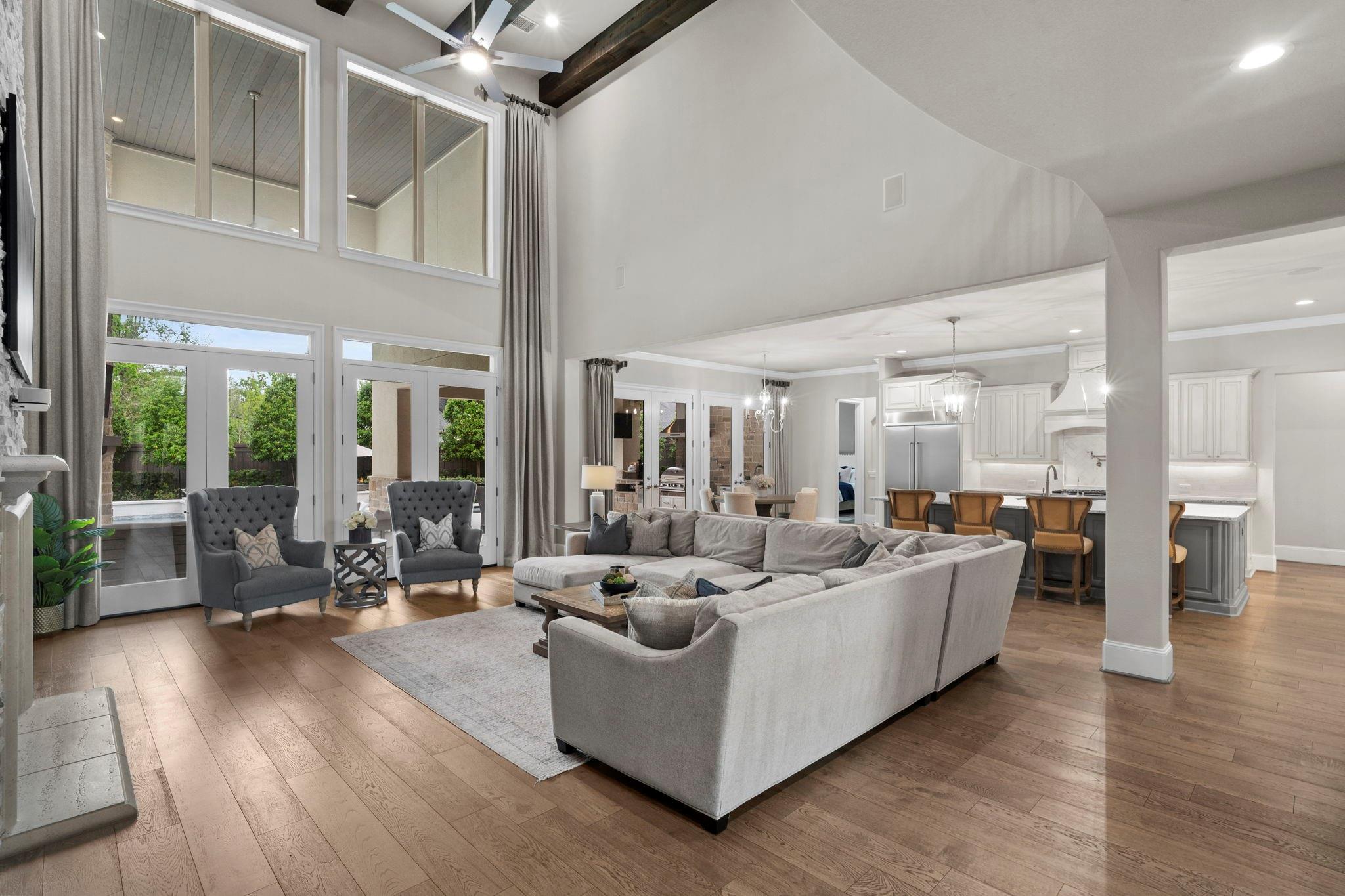 Missouri City, Texas, 77459, United States, 5 Bedrooms Bedrooms, ,6 BathroomsBathrooms,Residential,Active,2035125