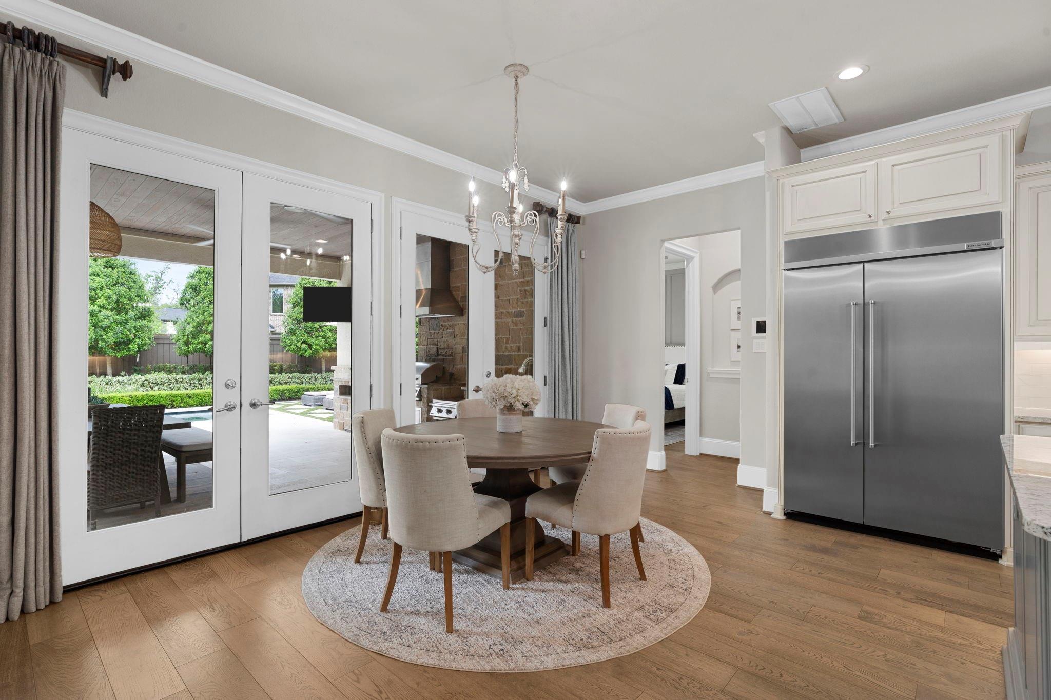 Missouri City, Texas, 77459, United States, 5 Bedrooms Bedrooms, ,6 BathroomsBathrooms,Residential,Active,2035125