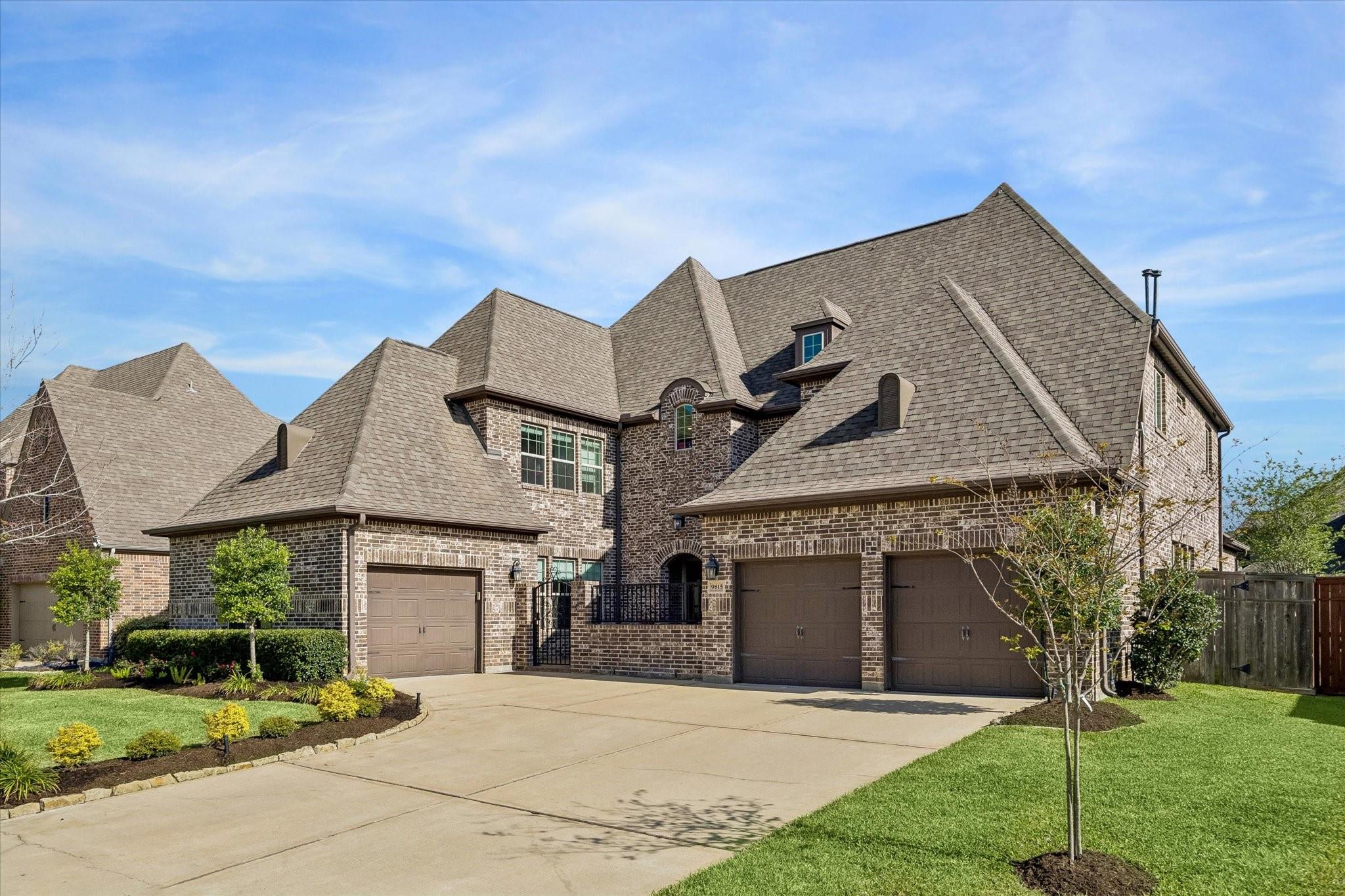 9815 Mount Whitney