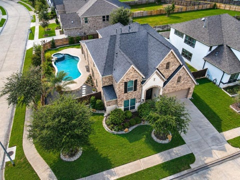 Photo of 2803 Acorn Way, Katy, TX 77493 (MLS # 18621676)