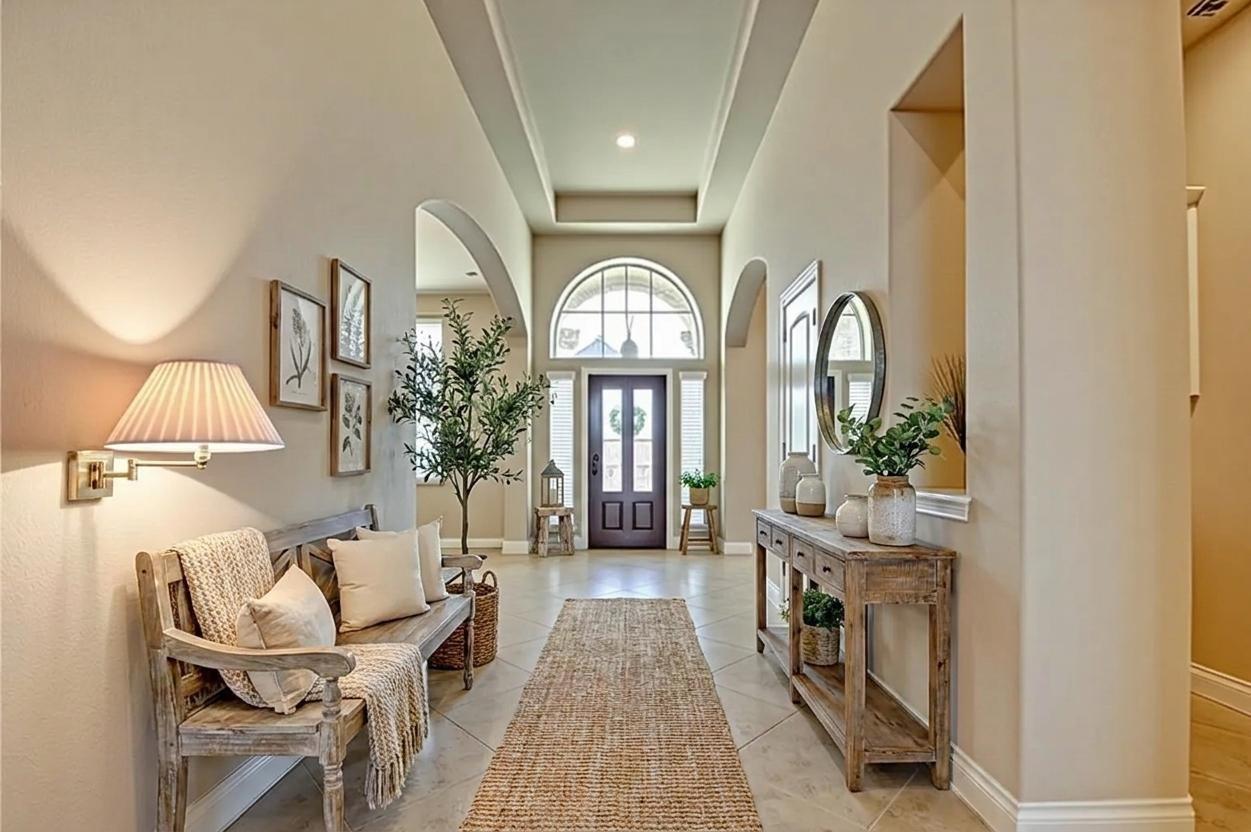 13615 Becket Bluff Court