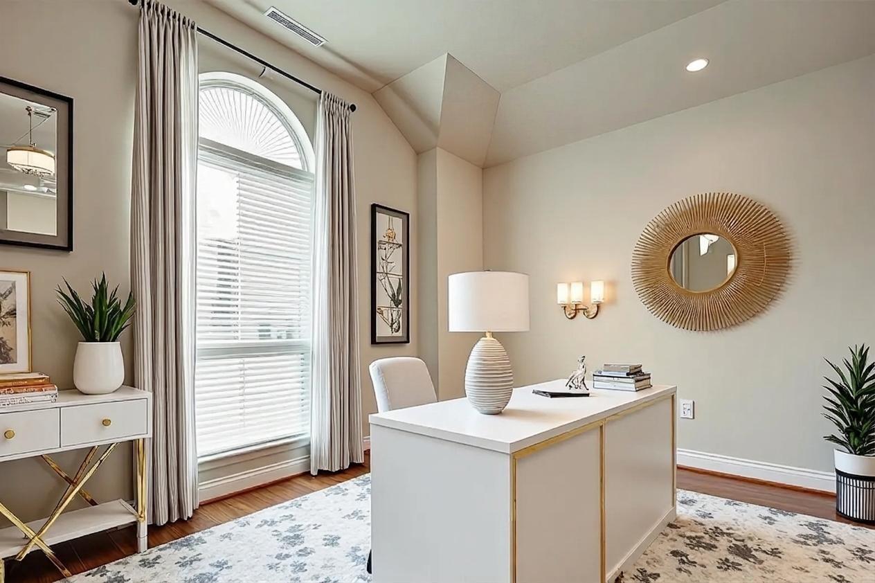13615 Becket Bluff Court