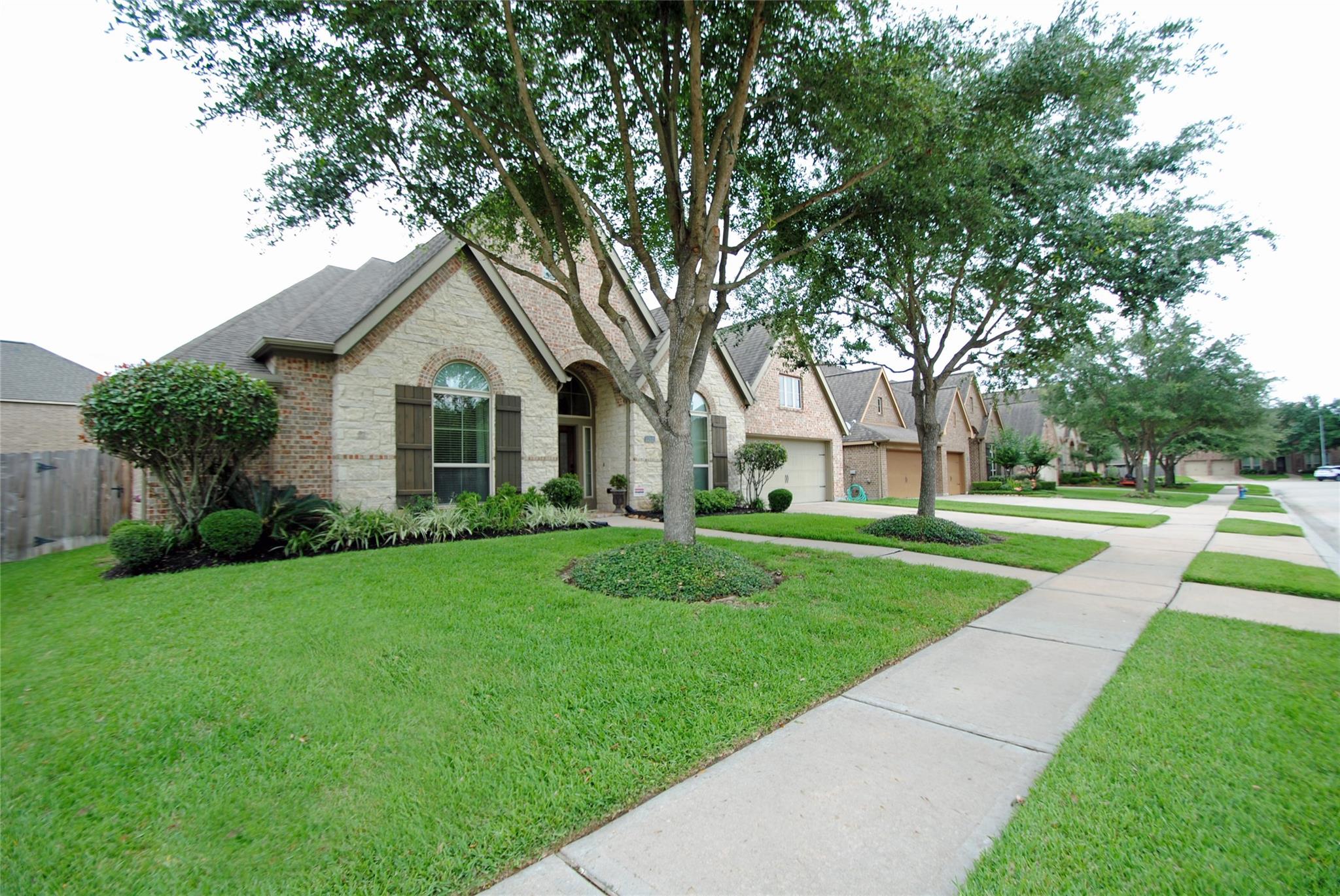13615 Becket Bluff Court