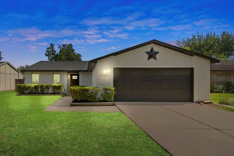 Photo of 17311 Northern Star Drive, Houston, TX 77084 (MLS # 75928736)