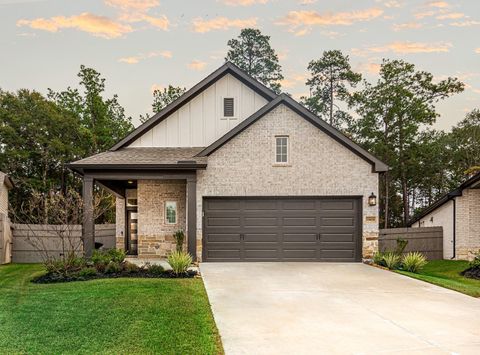 Photo of 17459 Vino Vines Lane, Conroe, TX 77302 (MLS # 85674855)