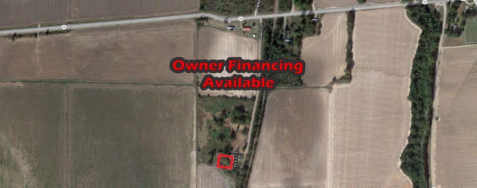 Photo 1 of 7 — Lots 8-9 S Gerald Davis Lane, Other, AR 71638