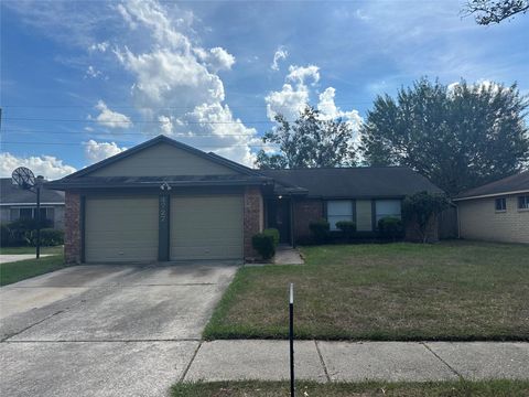 Photo of 4727 Roserock Lane, Spring, TX 77388 (MLS # 75503101)