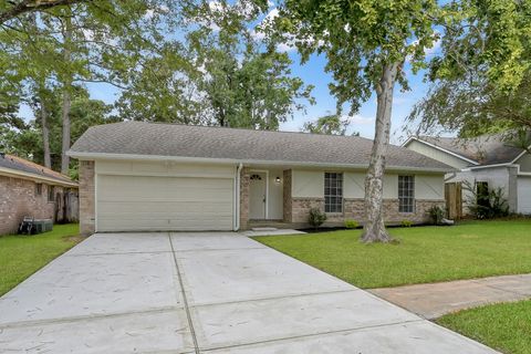 7 Ollerton Drive Conroe TX 77303