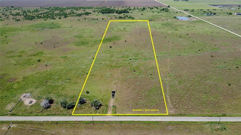 Photo of 10 Hiller/Midway, Inez, TX 77968 (MLS # 73827901)