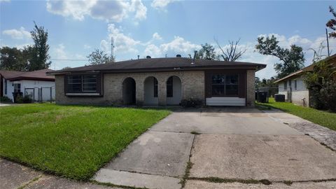 Photo of 8522 Rinn Street, Houston, TX 77078 (MLS # 25755162)