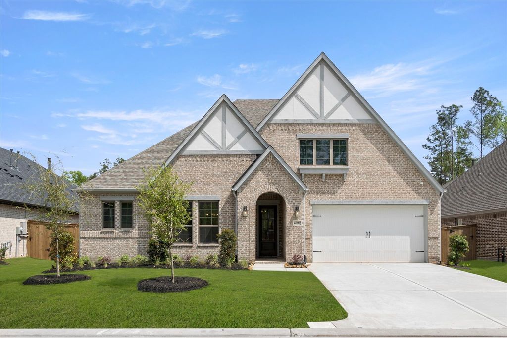 Photo of 22067 Breakwater Lane, Porter, TX 77365 (MLS # 97053381)