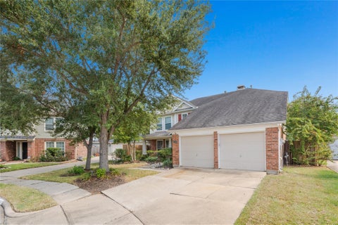 Photo of 4926 Lake Gladewater Court, Richmond, TX 77407 (MLS # 83398963)